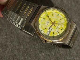 Stare hodinky omega - 17