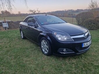 Opel Astra H TwinTop 1.6 (77 kW) - 17