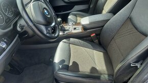 Bmw x3  xdrive 2.0D 140KW facelift - 17