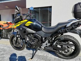 Suzuki dl 250 V-Strom r.v.2019,ČR - 17