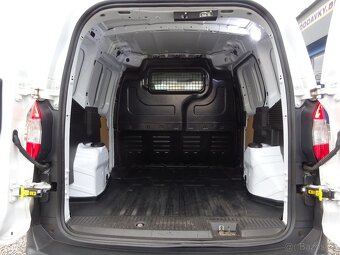 Ford Transit Courier 1,5 - TREND - 17