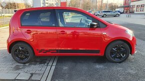 ŠKODA CITIGO – MONTE CARLO – 55KW – PANORAMA, NAVI, SERVIS - 17