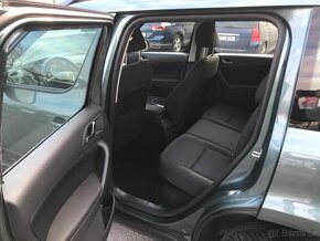 ŠKODA YETI 1.4 TSI SERVISNí KNIHA - 17