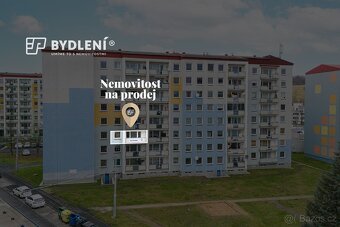 Prodej bytu 4+1 82,57 m² Pod hvězdárnou, Teplice - 17