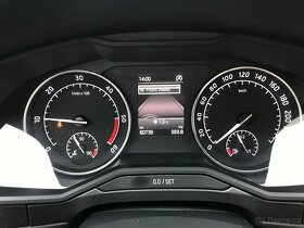 Škoda Superb 2.0 TDi 4x4 r.v.2018 110 kW+ 60 700 km+ ČR DPH - 17