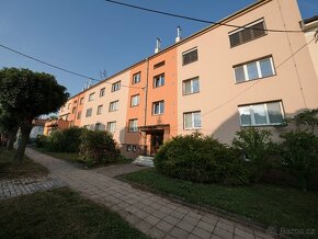 Prodej bytu 3+kk 75 m² v os. vlastnictví - 17