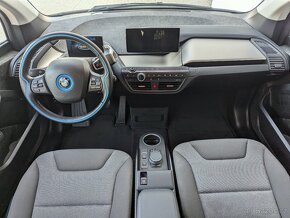 BMW i3 120Ah, SoH 100% - 17