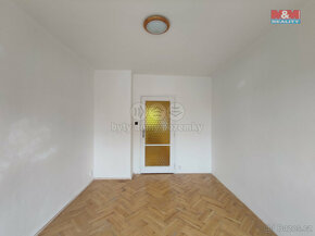 Pronájem rodinného domu, 180 m², Ostrava, ul. Vršovců - 17