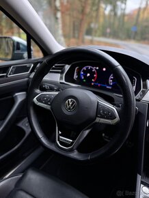 VW PASSAT ALLTRACK 2020 INDIVIDUAL 176 kW DSG - 17