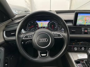 Audi A6 Allroad 3.0TDi,200kW,4x4,LED,Webasto,Vzduch,Bose,DPH - 17