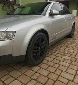 Audi a4 b6 1,9tdi 96kw - 17