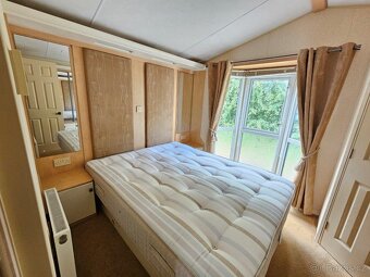 Mobilní dům WILLERBY ASPEN 12x3,7m/3+KK - 17