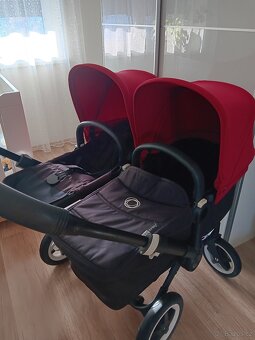 Bugaboo Donkey 2 - 17