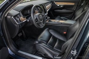 Volvo S90 T4 2.0L Inscirption Geartronic - 17