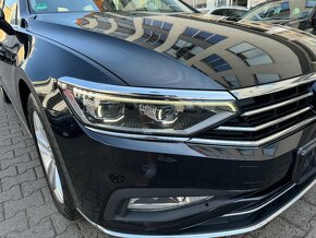 VW Passat B8 2.0TDI 140kW DSG Panorama ACC ERGO Kamera Navi - 17