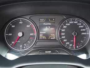 2017 Seat Ateca 2.0 TDI Xcellence 4Drive - 17