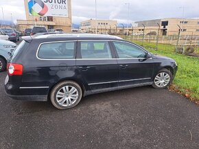 VW Passat 2.0TDi, 103kW, automat DSG - 17