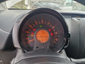 Toyota Aygo 1.0 VVT-i x+comfort LPG, 2018 - 17