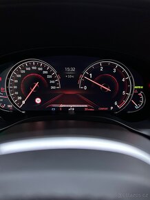 BMW X3 30d, 168t km, DPH, nehavarované, servis - 17