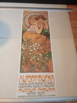 Plakáty Alfons Mucha - 17