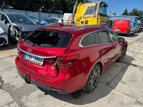 Mazda 6 skyactiv 2.0i - 17