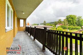 Prodej, domy/rodinný, 270 m2, 33808 Kařez, Rokycany [ID 6059 - 17