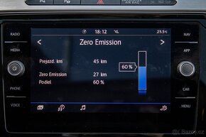 Volkswagen Passat GTE 1.4 TSI BMT Plug-in-Hybrid DSG - 17