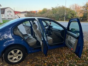 Volkswagen VW Bora 1.6i SR 1J SERVISNÍ KNÍŽKA,MANUÁLY - 17