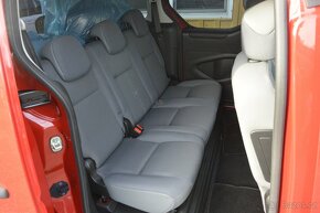 PRODÁM Citroën Berlingo 1.6i - 17