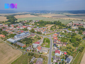 Prodej rodinného domu 2+1,130 m², Moravská Huzová - 17