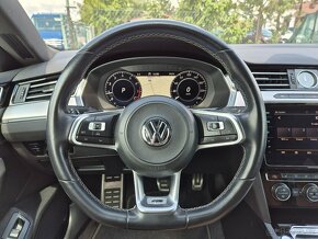 Volkswagen Arteon 2.0 TSi 140KW R-LINE 2019 FULL LED ZÁRUKA - 17