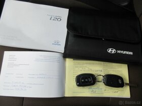 Hyundai i20 Active Automat - 17