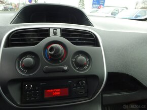 Renault Kangoo 1,2 i, GARANCE KM - 17