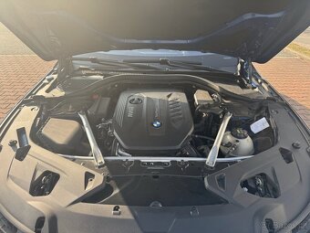 BMW 840d X-drive cabrio - 17