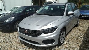 Fiat tipo 1.6 Multijet 2017 - 17