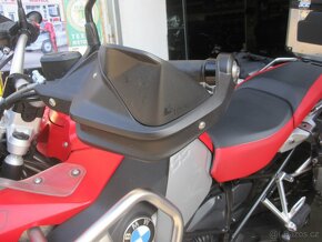 BMW R 1200 GS Adventure - 17