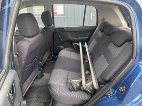 Hyundai Getz, 1.1i 48kW - NOVÁ STK - 17