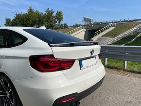 BMW 3 GT 320d M Sport xDrive AT - 17