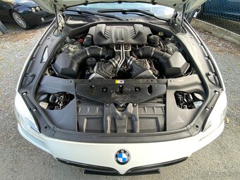 BMW M6 4.4 i Cabrio,Competition - 17