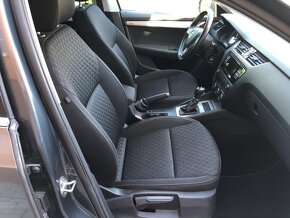 Škoda Octavia 2.0 TDI 110kW DSG Style serviska - 17