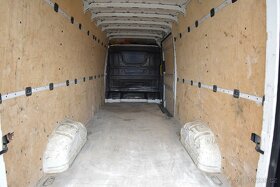 VOLKSWAGEN CRAFTER MAXI 2.0 TDI - 17