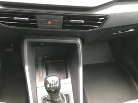 2 ks NOVÝ VŮZ VW Caddy Maxi r.v.2023 2.0 TDi 75 kW - 17