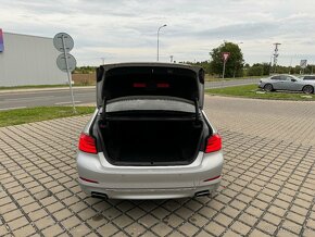 BMW 540i xDrive/Luxury Line/ČR-2. majitel/servis BMW/174 tkm - 17