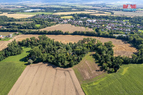 Prodej lesa, 2252 m², Horka nad Moravou - 17