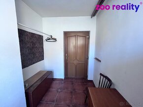 Pronájem rodinného domu 170 m², pozemek 3131 m² - 17