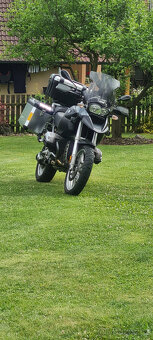 BMW R1200 GS - 17