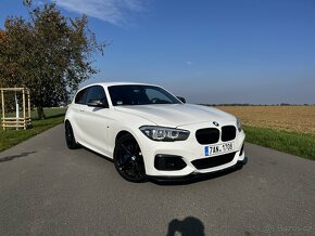 M140i xDrive, rok 2019/ nájezd 69k - 17