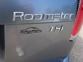 Škoda Roomster 1.2 TSI r.v.2010 (63 kw) DĚDICTVÍ - 17