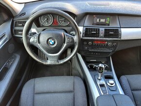 BMW X5 E70,2008,210KW,XENON,PANORAMA,TZ,PDC,TEMPOMT,VÝHŘEV - 17