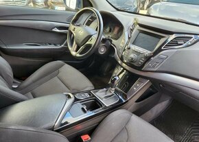 Hyundai i40 1.6.-DPH-AUTOMAT-KAMERA-NAVI - 17